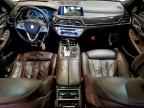 2017 BMW 7 series