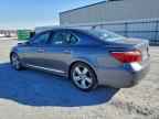 2012 LEXUS LS 460