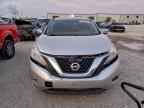 2017 NISSAN MURANO