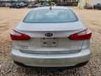 2016 KIA FORTE
