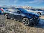 2018 NISSAN Maxima