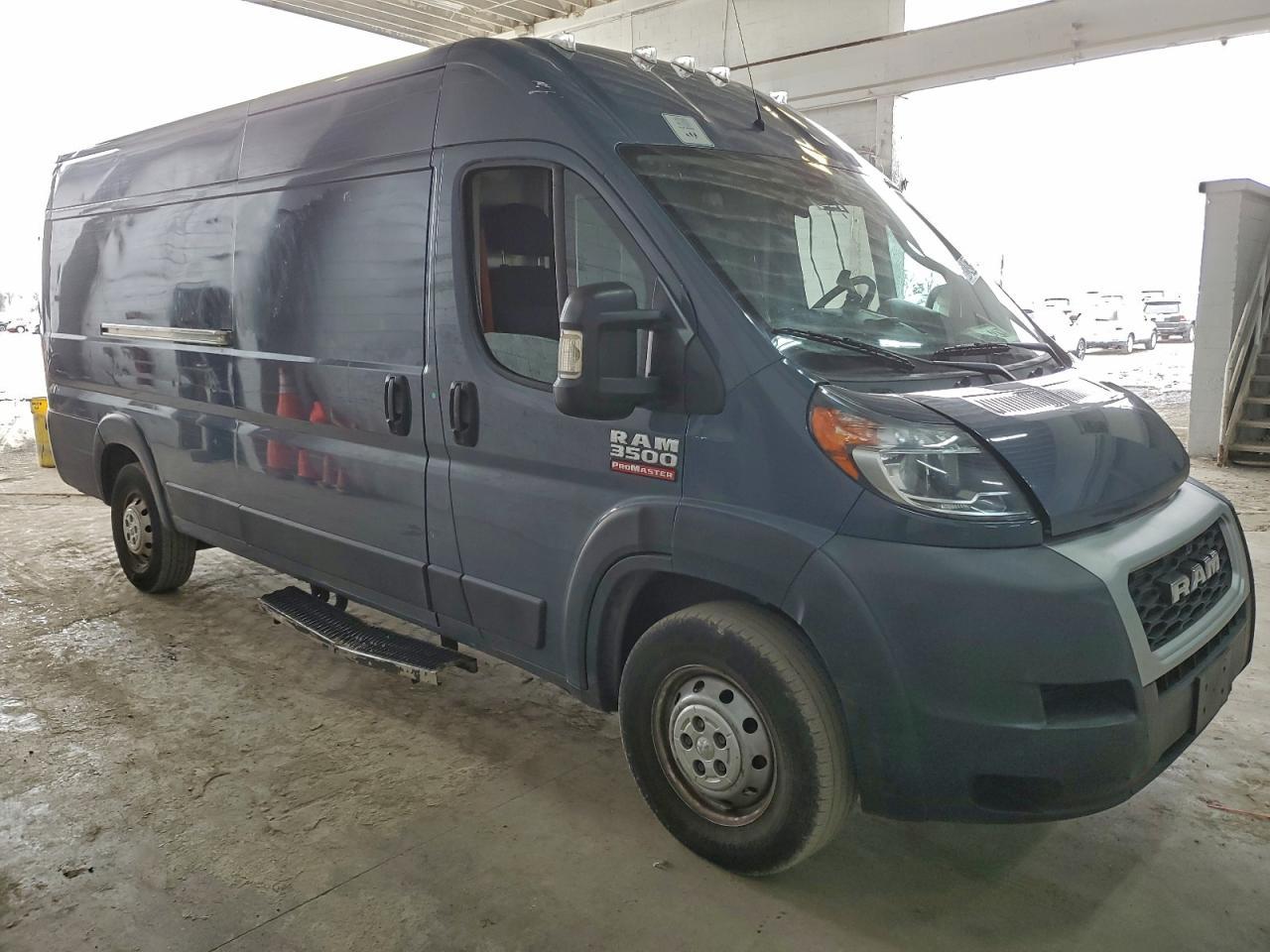 2020 RAM ProMaster 3500