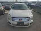 2008 FORD FUSION