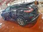 2016 NISSAN MURANO