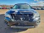 2018 NISSAN PATHFINDER