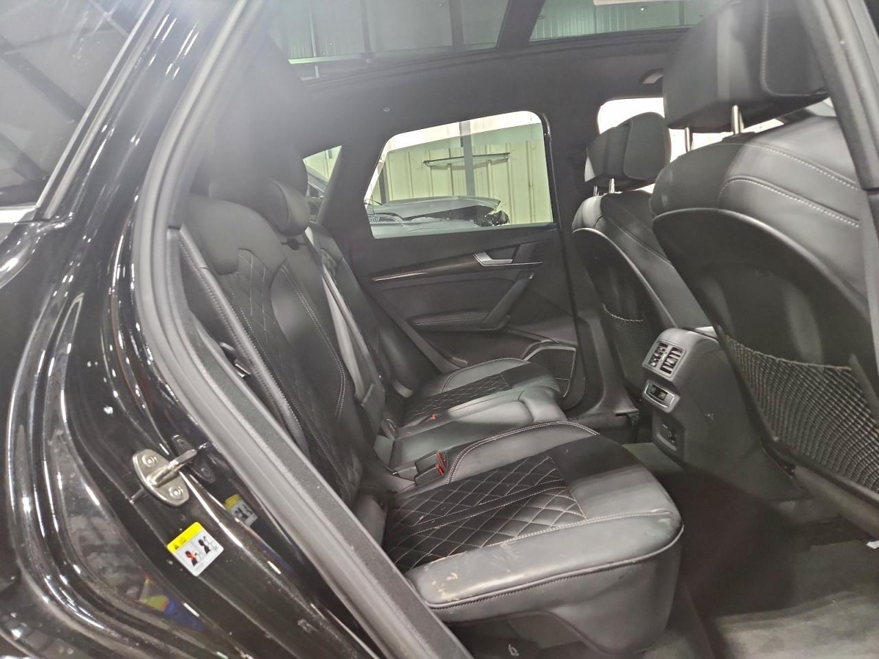 2024 AUDI SQ5