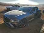 2025 GENESIS G80