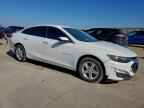 2021 CHEVROLET MALIBU