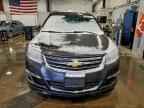 2016 CHEVROLET TRAVERSE