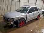 2004 SUBARU Baja