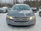 2011 HONDA ODYSSEY