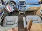 2008 HONDA ODYSSEY