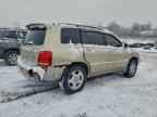 2004 TOYOTA HIGHLANDER