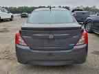 2015 NISSAN VERSA