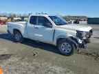 2023 NISSAN Frontier