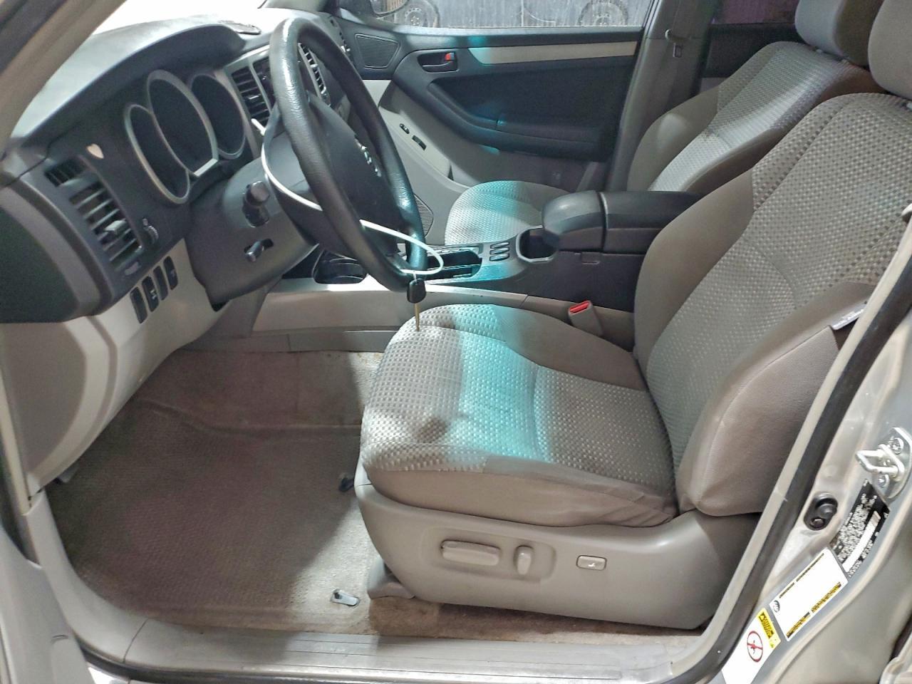 2006 TOYOTA 4Runner