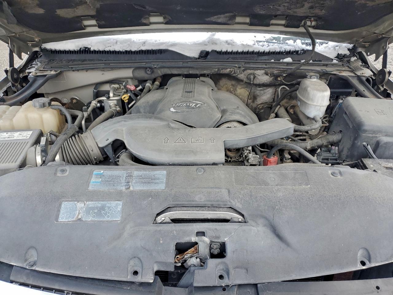2006 GMC Yukon