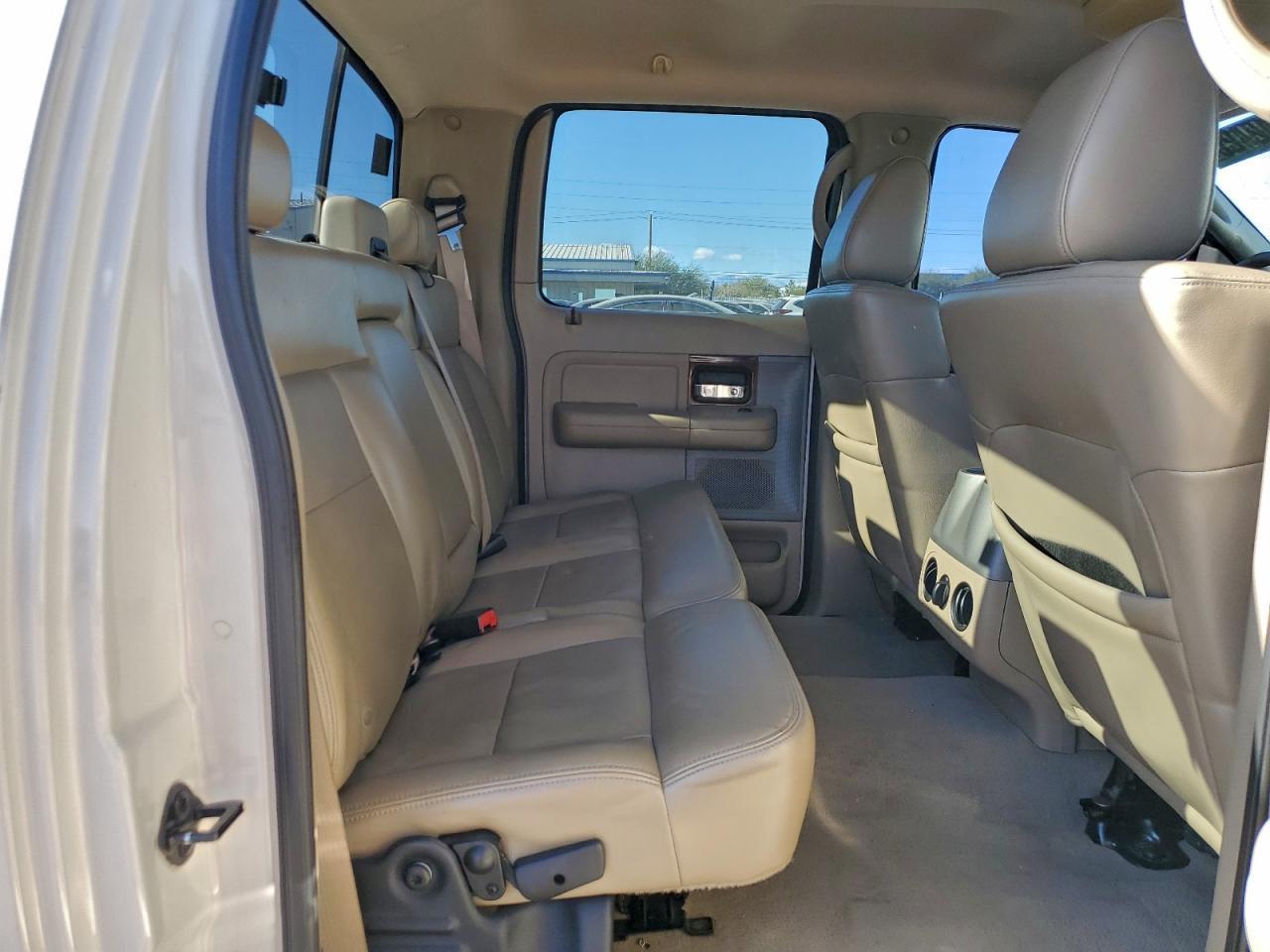 2008 FORD F-150