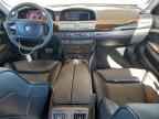 2008 BMW 7 series