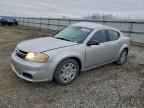 2012 DODGE Avenger