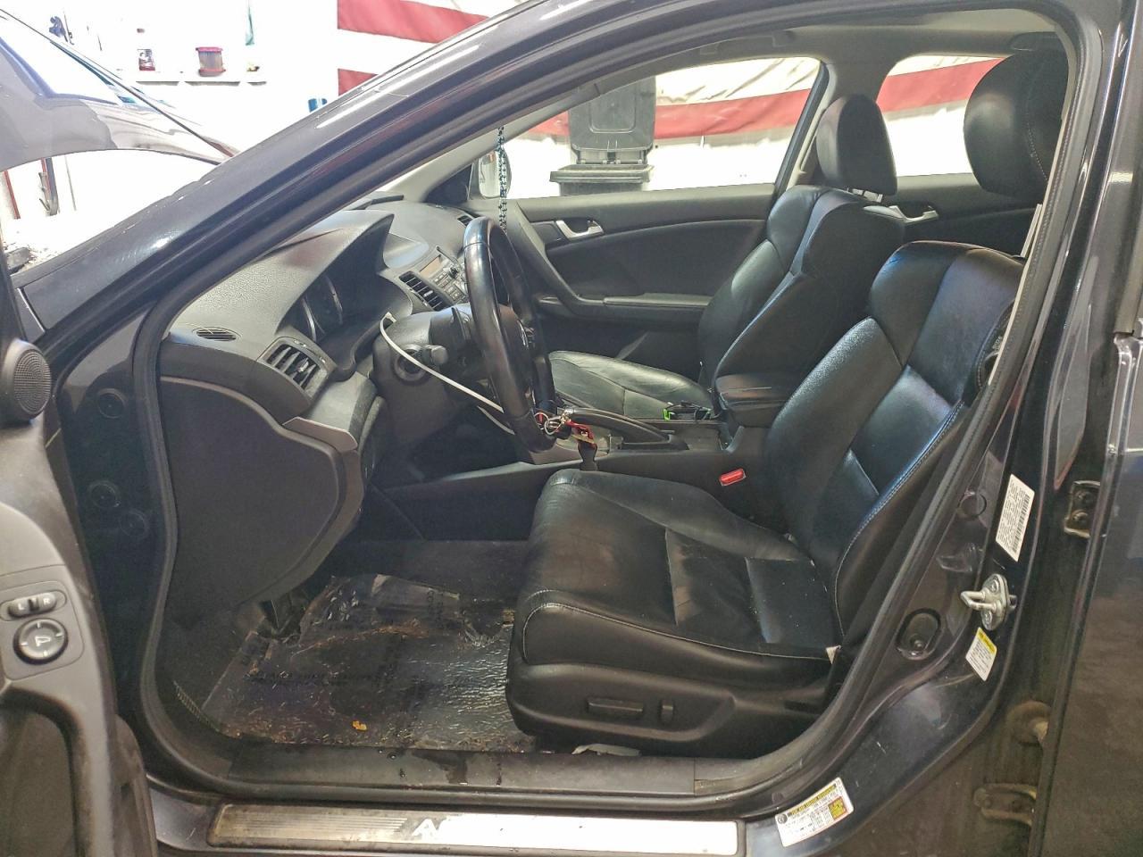 2013 ACURA TSX