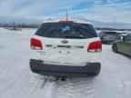 2011 KIA SORENTO