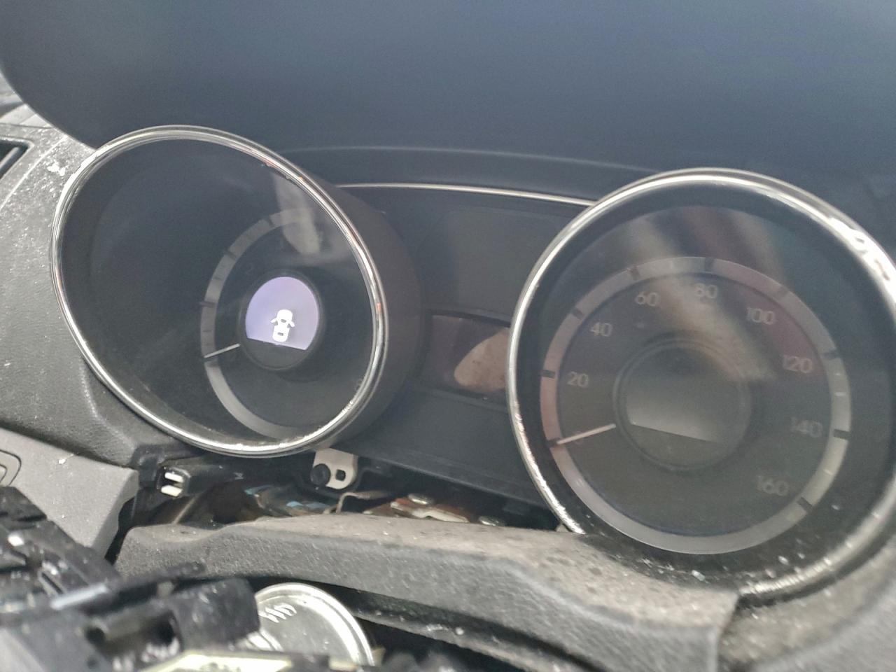 2014 HYUNDAI SONATA