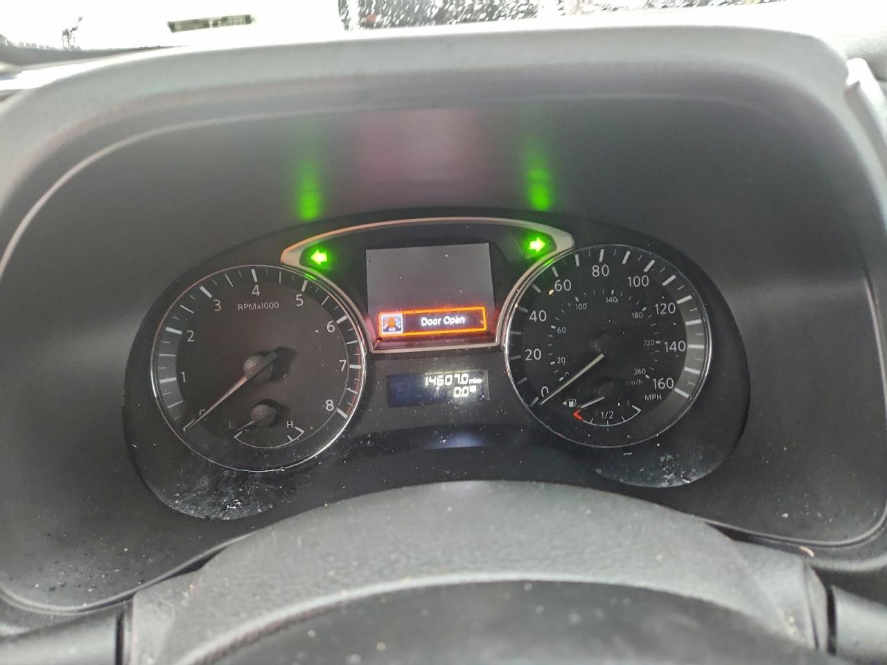 2013 NISSAN PATHFINDER