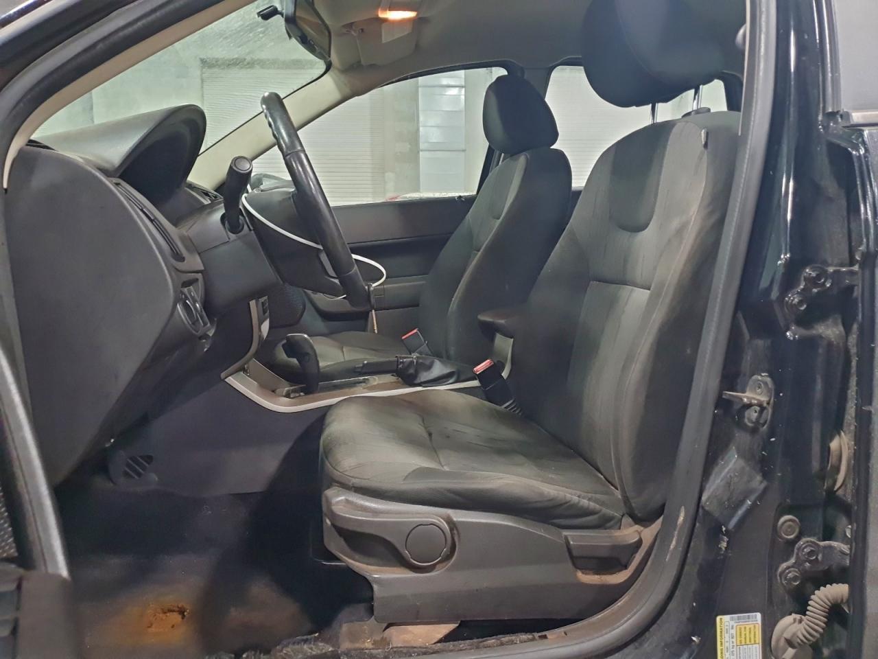 2009 FORD FOCUS