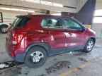 2017 CHEVROLET TRAX