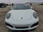 2019 PORSCHE 911