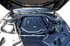 2017 BMW 5 series