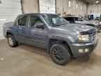 2011 HONDA Ridgeline