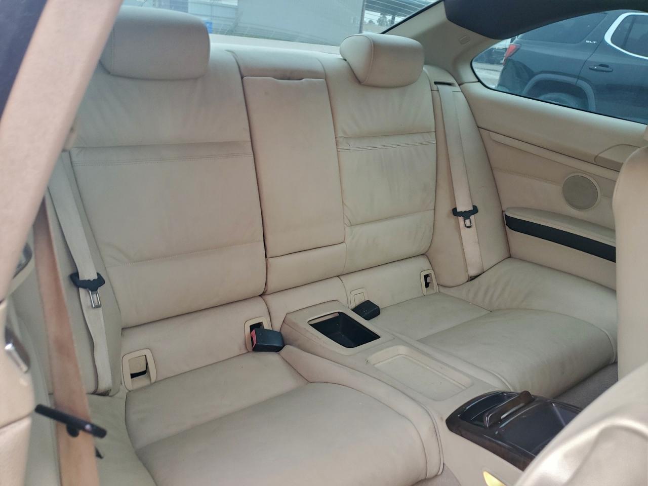 2007 BMW 3 SERIES