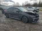 2017 SUBARU WRX