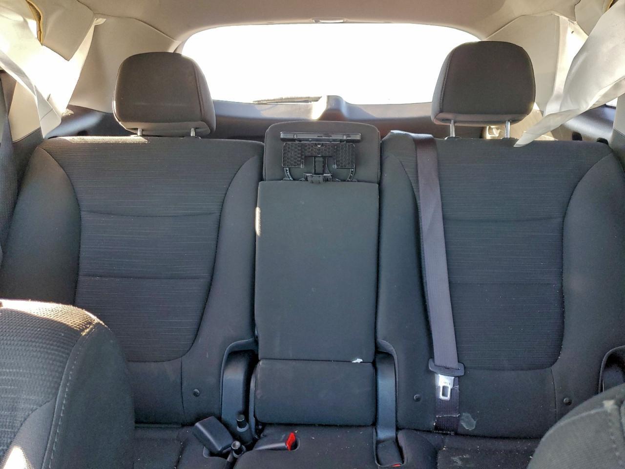 2014 KIA SORENTO