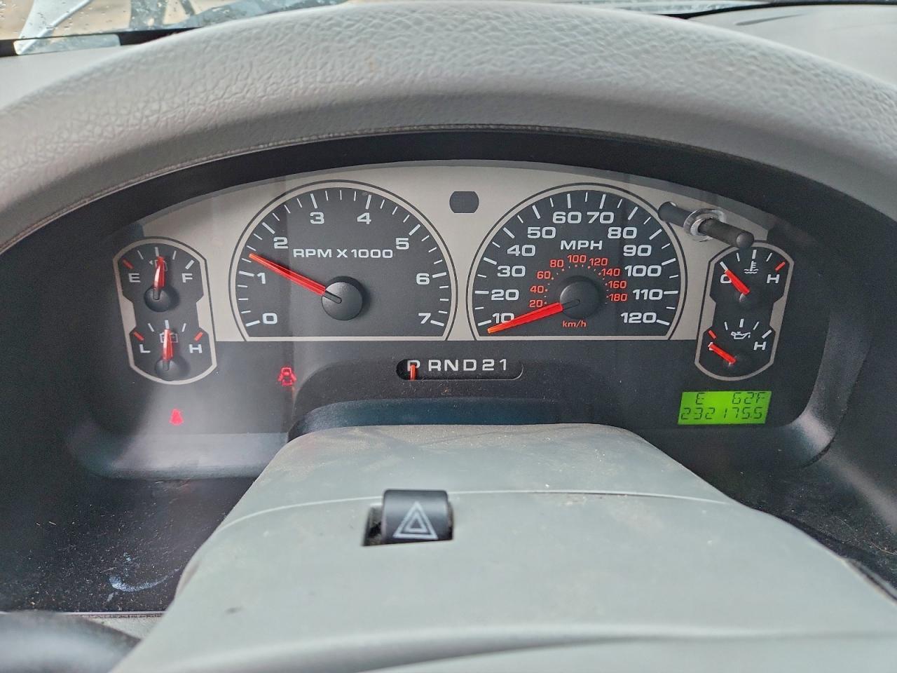 2006 FORD F-150