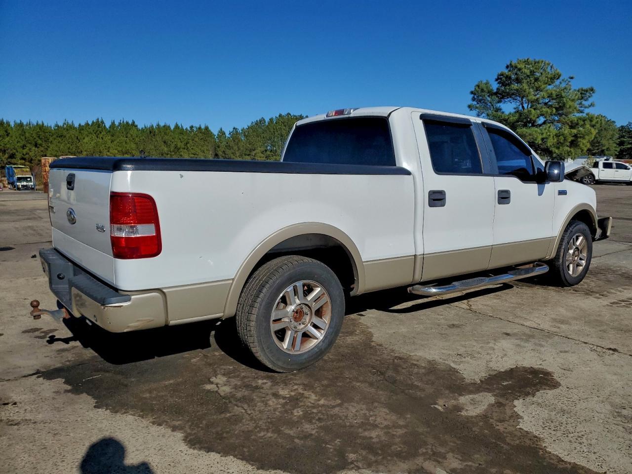 2008 FORD F-150