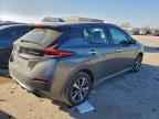 2022 NISSAN LEAF
