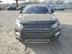 2015 LAND ROVER RANGE ROVER EVOQUE