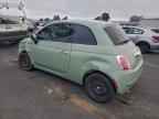 2016 FIAT 500