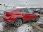 2017 BMW X6