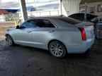 2018 CADILLAC ATS