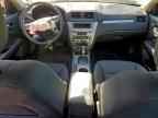 2010 FORD FUSION