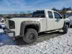 2009 CHEVROLET Silverado 2500