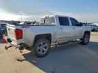 2016 CHEVROLET Silverado