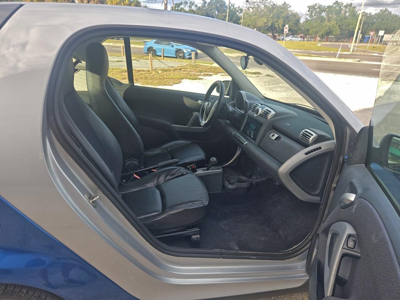 2008 SMART Fortwo