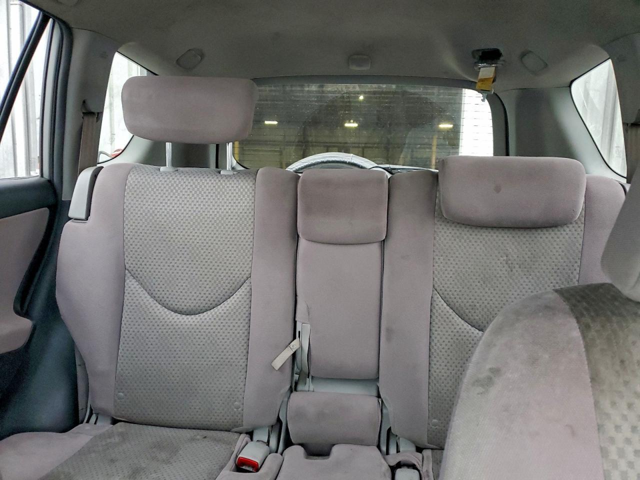 2007 TOYOTA RAV4