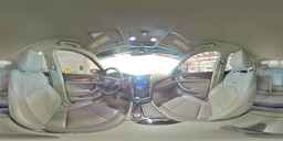 2014 CADILLAC CTS