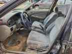 2002 NISSAN SENTRA
